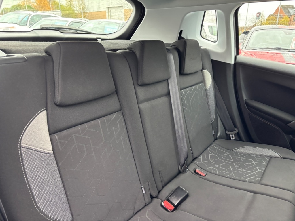 Used Peugeot 2008 2018 for sale - 77059368: Photo 11