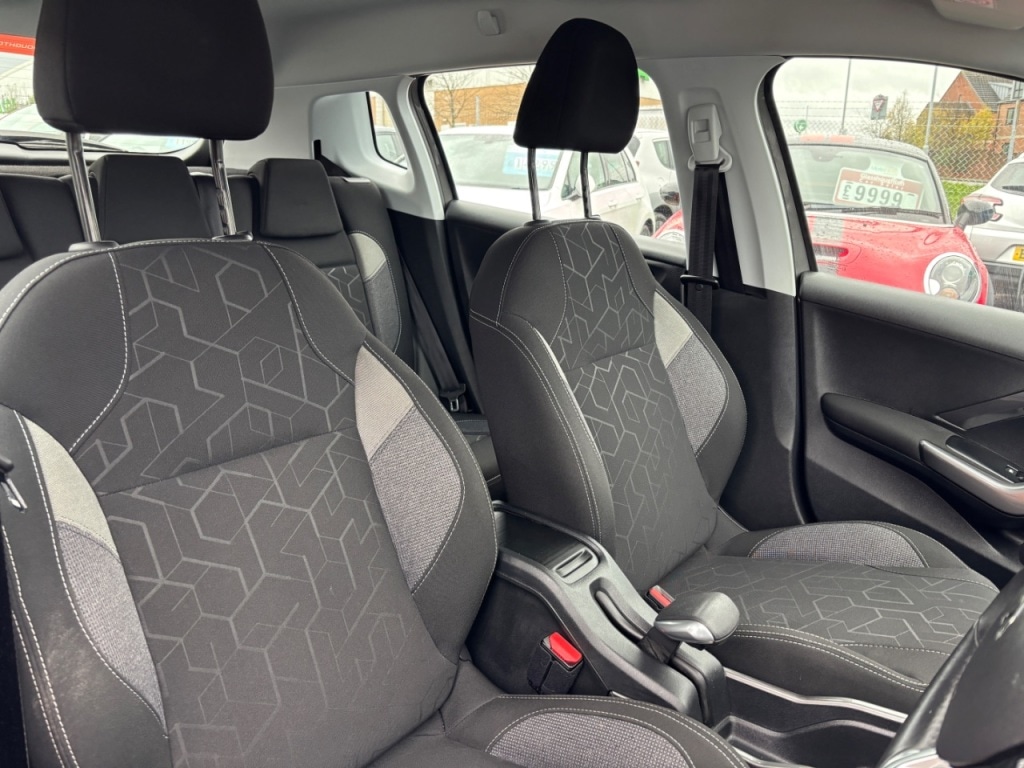 Used Peugeot 2008 2018 for sale - 77059368: Photo 14