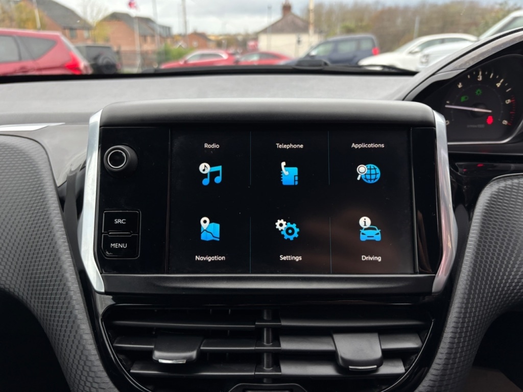 Used Peugeot 2008 2018 for sale - 77059368: Photo 17