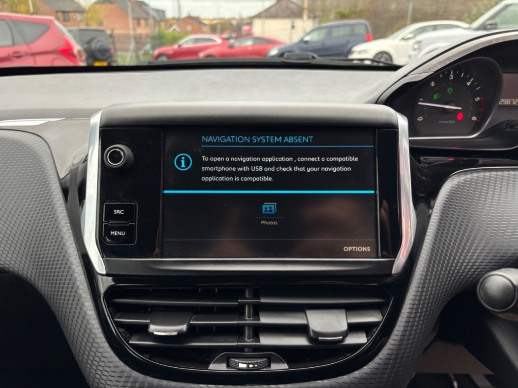 Used Peugeot 2008 2018 for sale - 77059368: Photo 18