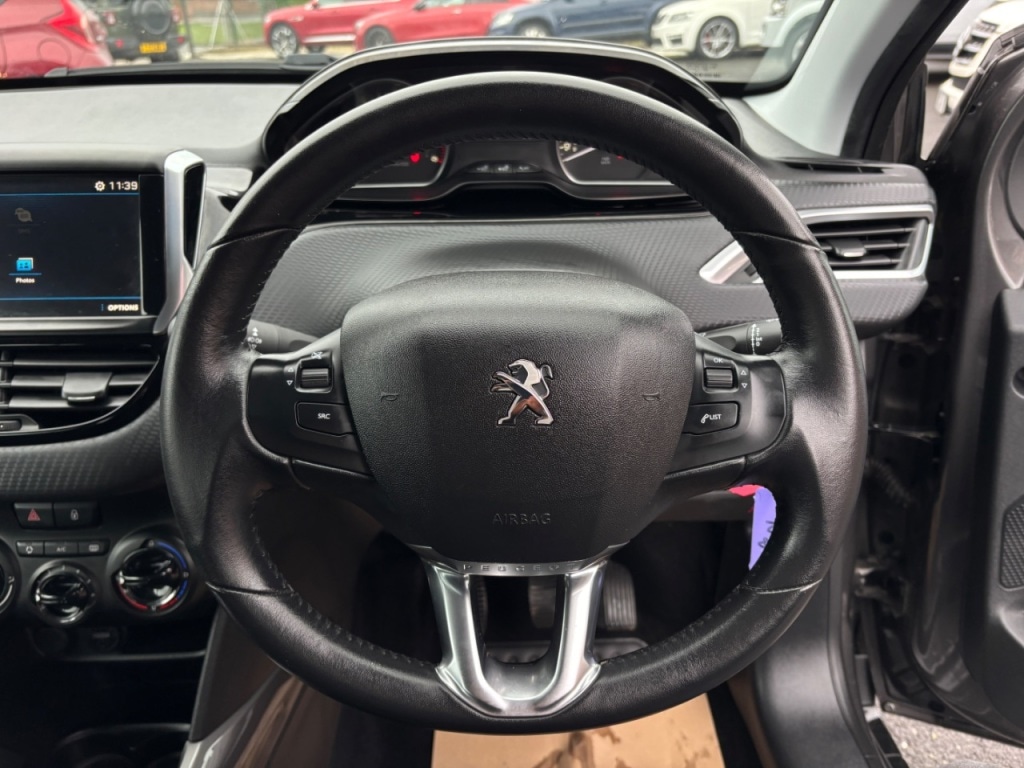 Used Peugeot 2008 2018 for sale - 77059368: Photo 21