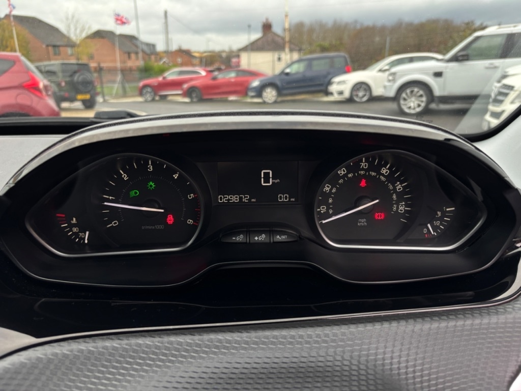 Used Peugeot 2008 2018 for sale - 77059368: Photo 22