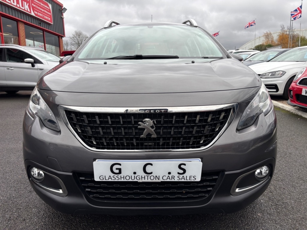 Used Peugeot 2008 2018 for sale - 77059368: Photo 6