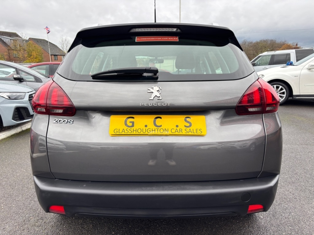 Used Peugeot 2008 2018 for sale - 77059368: Photo 7