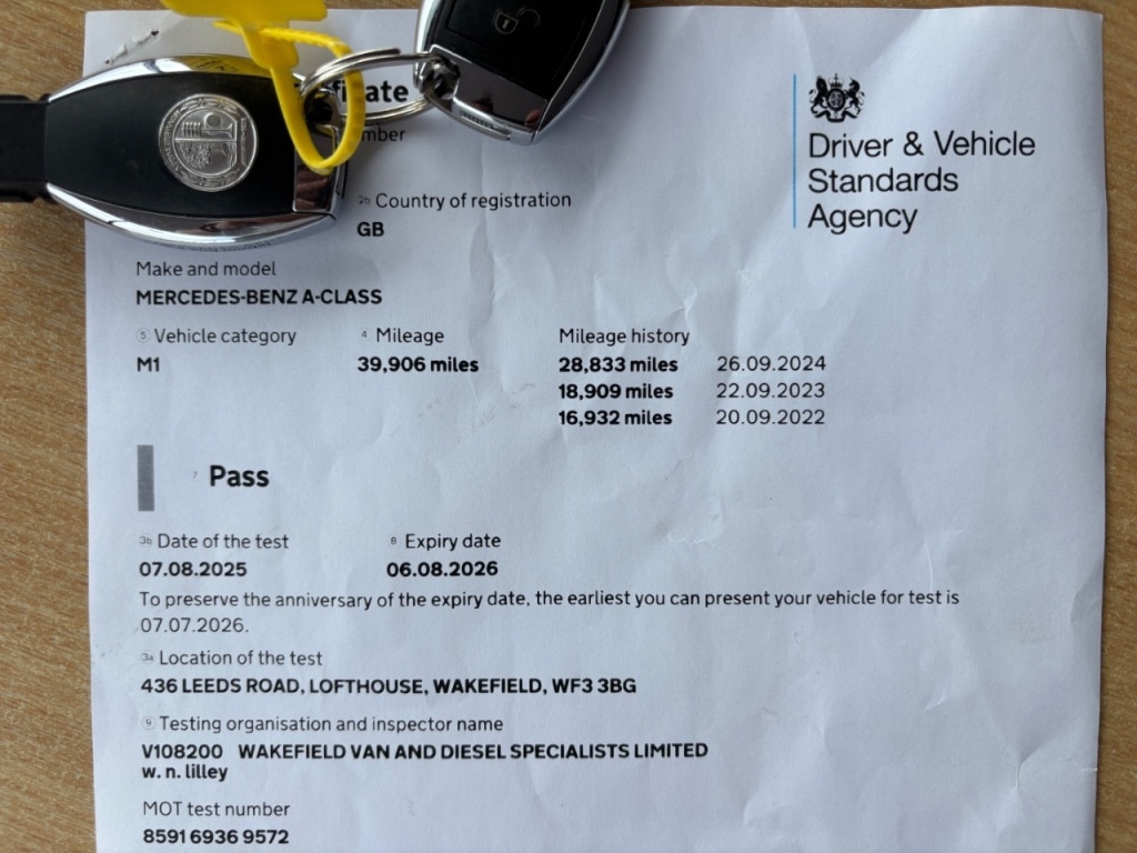 Vehicle 38