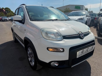 Used Fiat Panda 2012 for sale - 79209451: Photo