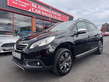 Used Peugeot 2008 2015 for sale - 79706827: Photo