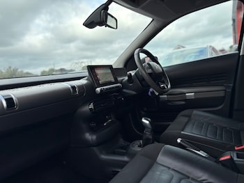 Used Citroen C4 Cactus 2016 for sale - 75955830: Photo