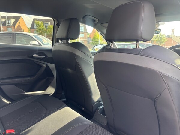 Used Audi A1 2022 for sale - 75303719: Photo 10