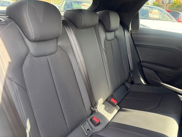 Used Audi A1 2022 for sale - 75303719: Photo 11
