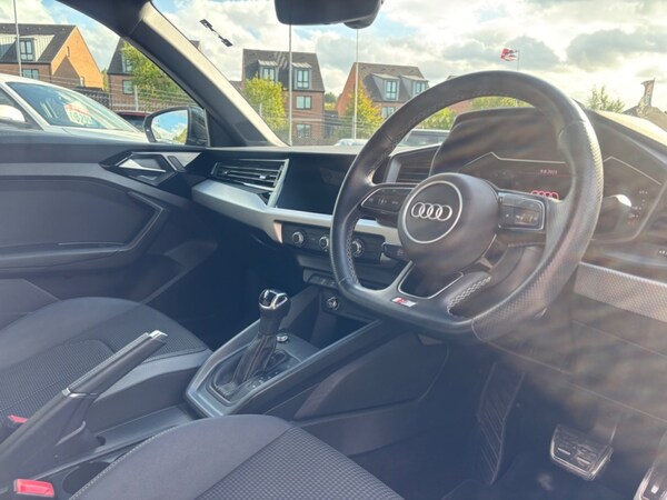 Used Audi A1 2022 for sale - 75303719: Photo 13