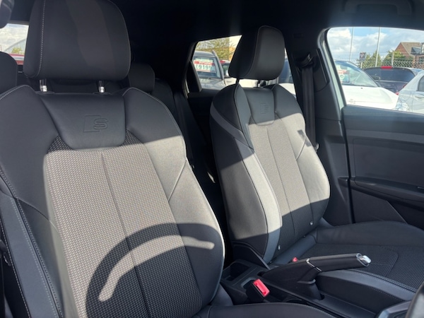 Used Audi A1 2022 for sale - 75303719: Photo 14