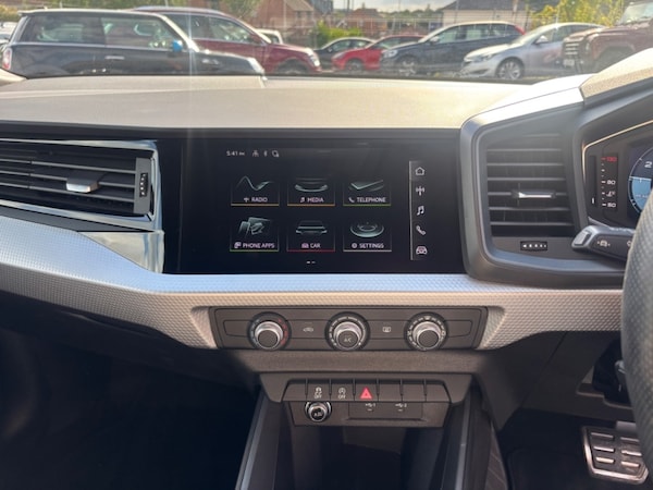 Used Audi A1 2022 for sale - 75303719: Photo 15