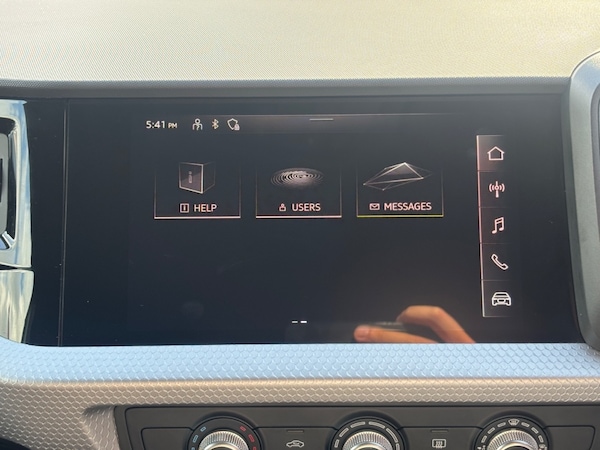 Used Audi A1 2022 for sale - 75303719: Photo 17