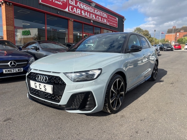 Used Audi A1 2022 for sale - 75303719: Photo 1
