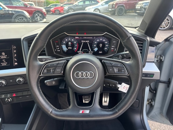 Used Audi A1 2022 for sale - 75303719: Photo 20