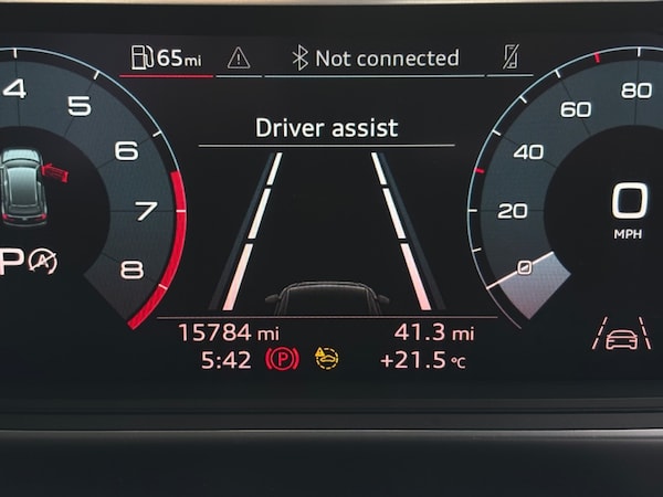 Used Audi A1 2022 for sale - 75303719: Photo 22