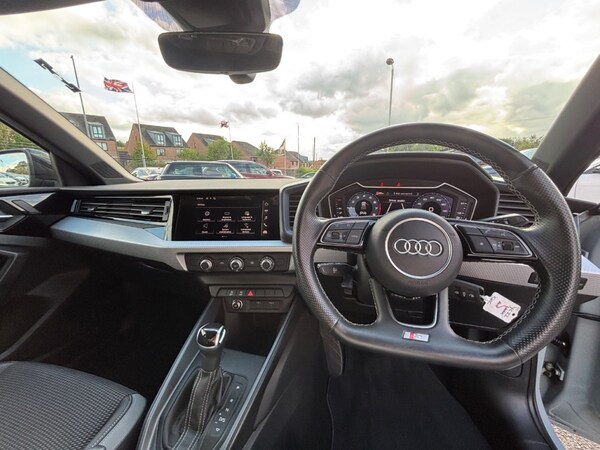 Used Audi A1 2022 for sale - 75303719: Photo 23