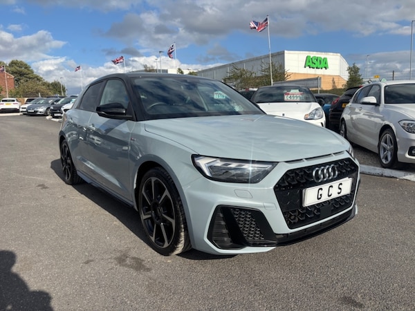 Used Audi A1 2022 for sale - 75303719: Photo 2