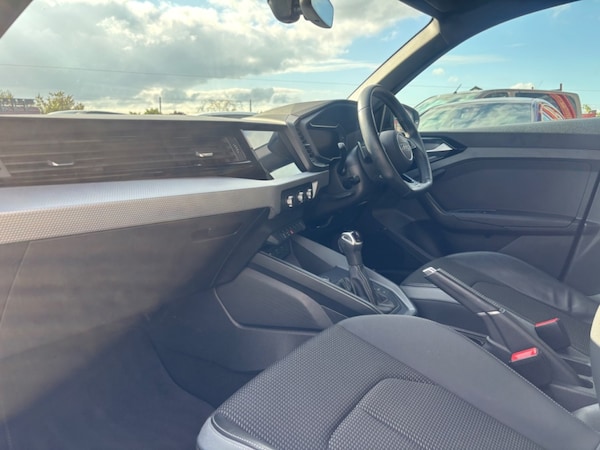Used Audi A1 2022 for sale - 75303719: Photo 3