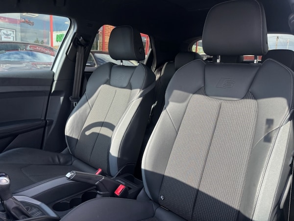 Used Audi A1 2022 for sale - 75303719: Photo 4