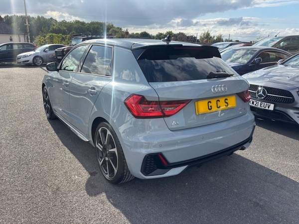 Used Audi A1 2022 for sale - 75303719: Photo 5