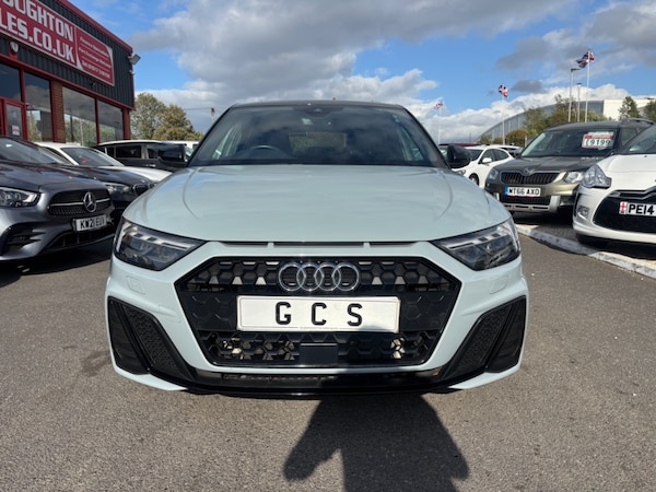 Used Audi A1 2022 for sale - 75303719: Photo 6