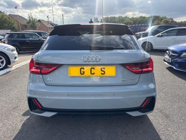 Used Audi A1 2022 for sale - 75303719: Photo 7