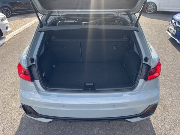 Used Audi A1 2022 for sale - 75303719: Photo 8