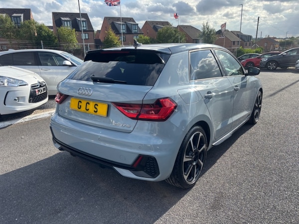 Used Audi A1 2022 for sale - 75303719: Photo 9