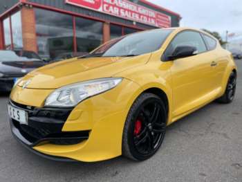 2010 - 2.0 T 16V Renaultsport 250 Cup 3dr