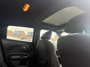 Used Nissan Juke 2016 for sale - 79597262: Photo