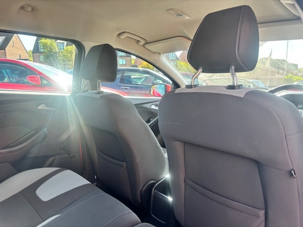 Used Ford Focus 2013 for sale - 75692675: Photo 10