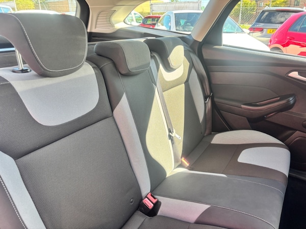 Used Ford Focus 2013 for sale - 75692675: Photo 12