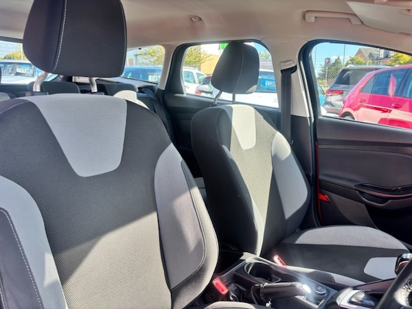 Used Ford Focus 2013 for sale - 75692675: Photo 14