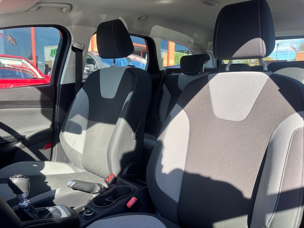 Used Ford Focus 2013 for sale - 75692675: Photo 4