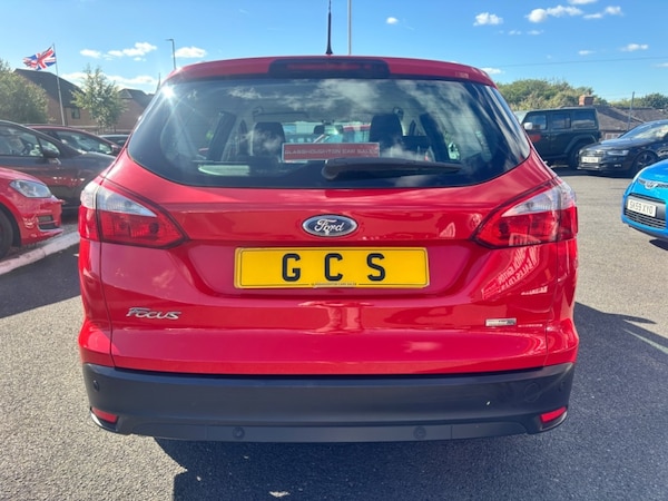 Used Ford Focus 2013 for sale - 75692675: Photo 7