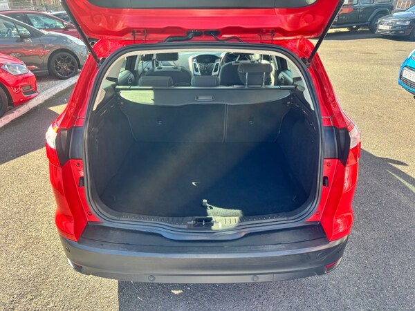 Used Ford Focus 2013 for sale - 75692675: Photo 9