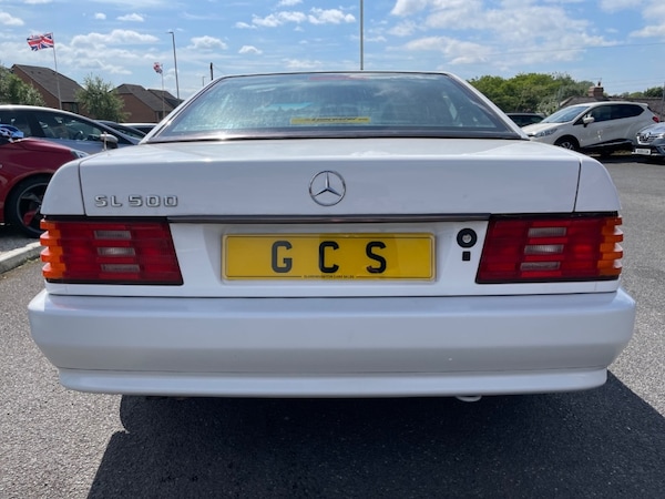 Used Mercedes-Benz S-Class 1993 for sale - 70721243: Photo 15