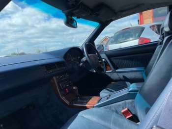 Used Mercedes-Benz S-Class 1993 for sale - 70721243: Photo