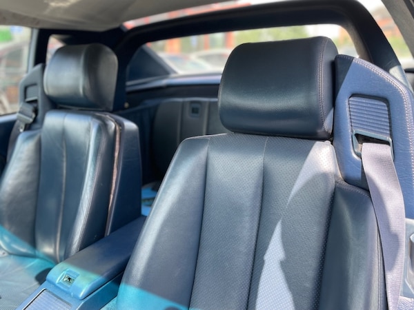 Used Mercedes-Benz S-Class 1993 for sale - 70721243: Photo 4