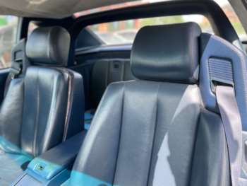 Used Mercedes-Benz S-Class 1993 for sale - 70721243: Photo