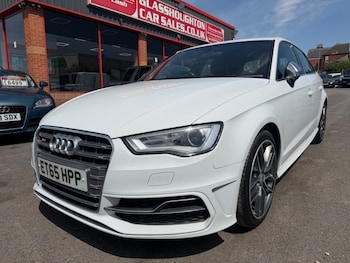 Used Audi S3 2016 for sale - 79193666: Photo