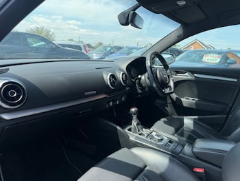 Used Audi S3 2016 for sale - 79193666: Photo