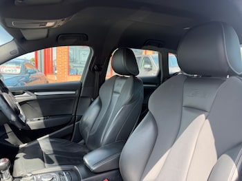Used Audi S3 2016 for sale - 79193666: Photo