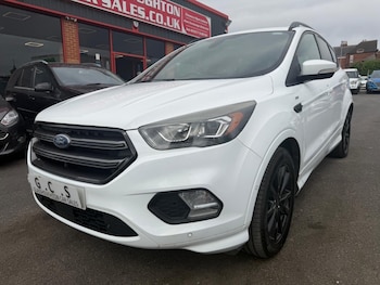 Used Ford Kuga 2017 for sale - 79191192: Photo