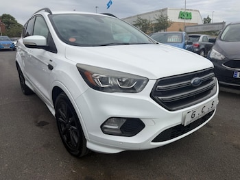 Used Ford Kuga 2017 for sale - 79191192: Photo