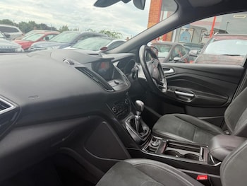 Used Ford Kuga 2017 for sale - 79191192: Photo