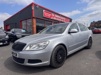 Used Skoda Octavia 2009 for sale - 79232938: Photo
