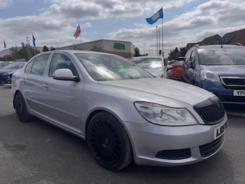 Used Skoda Octavia 2009 for sale - 79232938: Photo